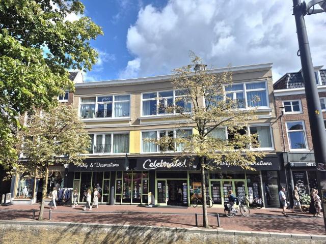 Appartement te huur in Leeuwarden, Friesland