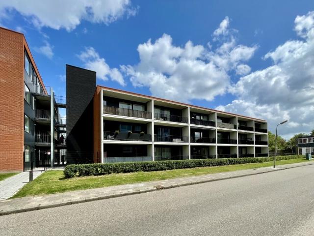 Appartement te huur in Leeuwarden
