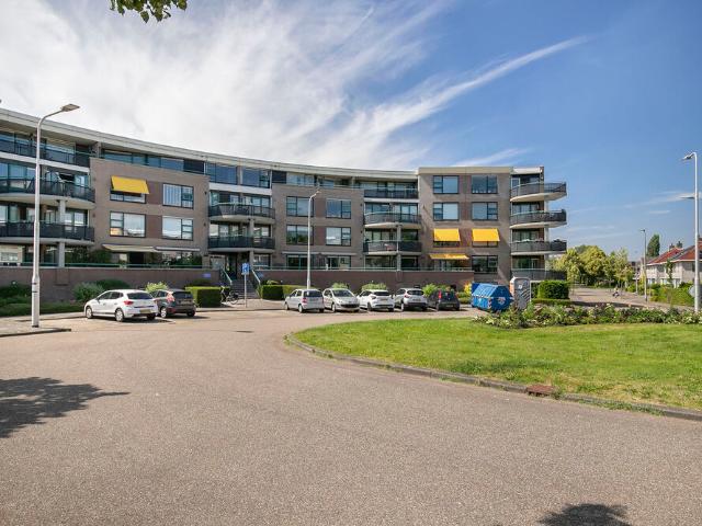 Appartement te huur in Leeuwarden, Friesland