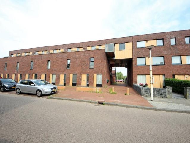 Appartement te huur in Leeuwarden, Friesland