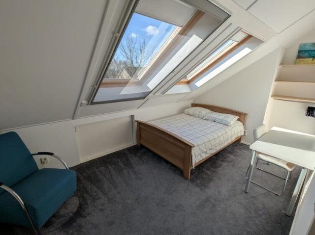 Appartement te huur in Leeuwarden, Friesland
