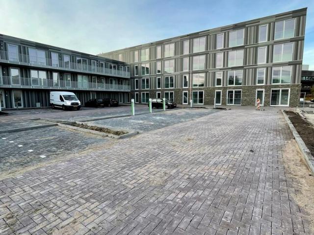 Appartement te huur in Leeuwarden, Friesland