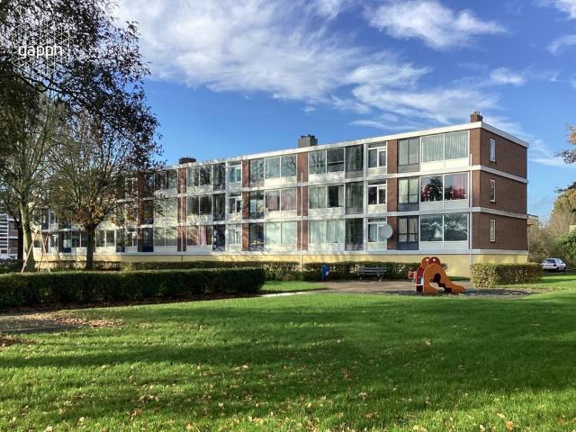 Appartement te huur in Leeuwarden, Friesland