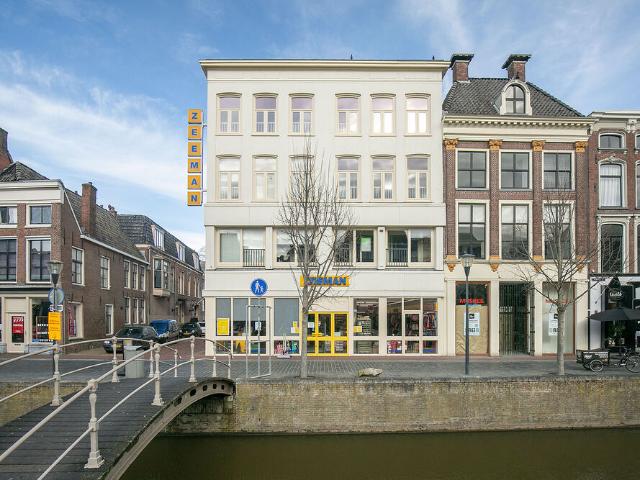 Appartement te huur in Leeuwarden, Friesland