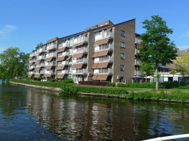 Appartement te huur in Leeuwarden, Friesland