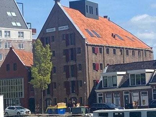 Appartement te huur in Leeuwarden, Friesland