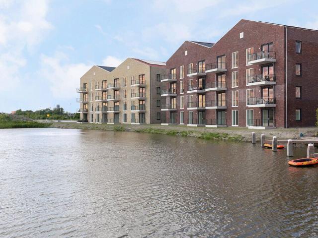 Appartement te huur in Leeuwarden, Friesland
