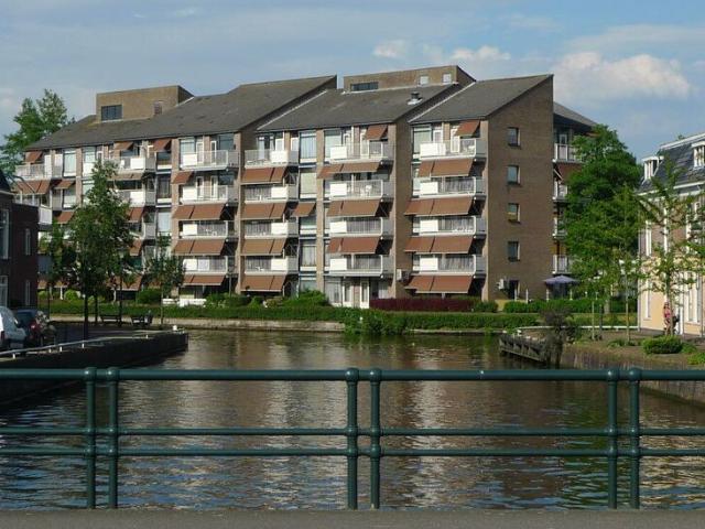 Appartement te huur in Leeuwarden, Friesland