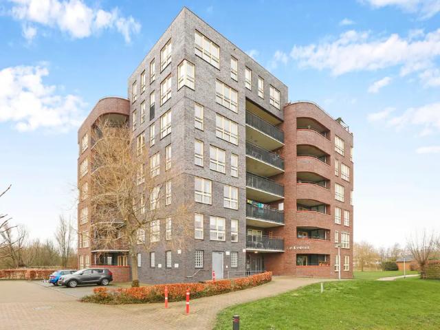 Appartement te huur in Leeuwarden