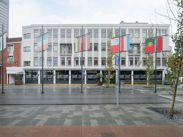 Appartement te huur in Leeuwarden, Friesland