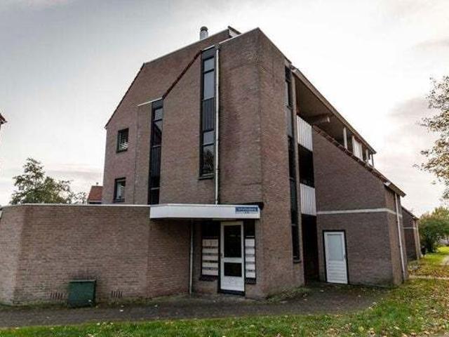 Appartement te huur in Leeuwarden