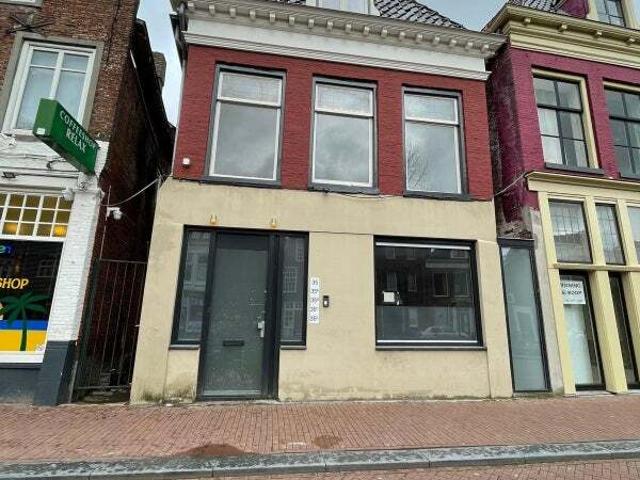 Appartement te huur in Leeuwarden, Friesland