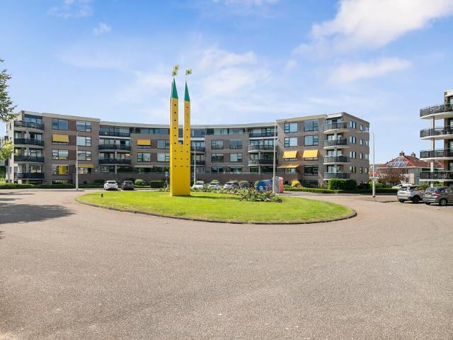 Appartement te huur in Leeuwarden, Friesland