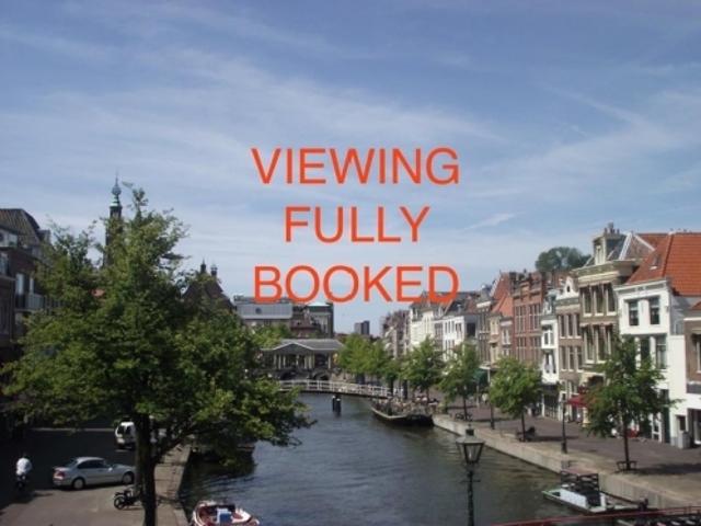 Appartement te huur in Leiden