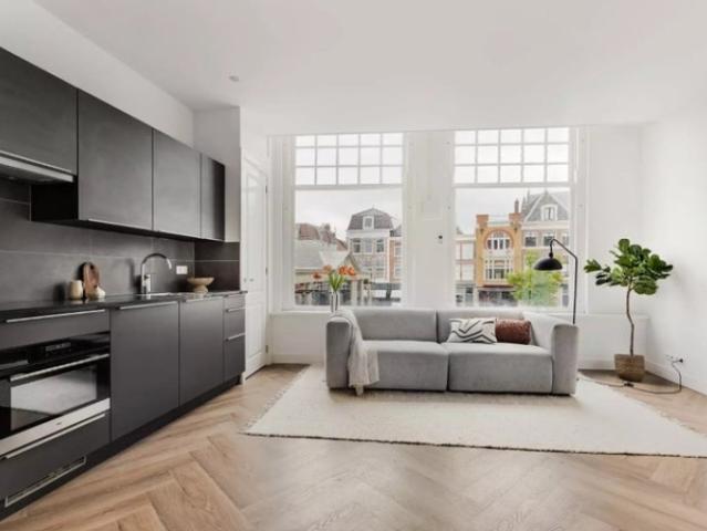 Appartement te huur in Zuid Holland