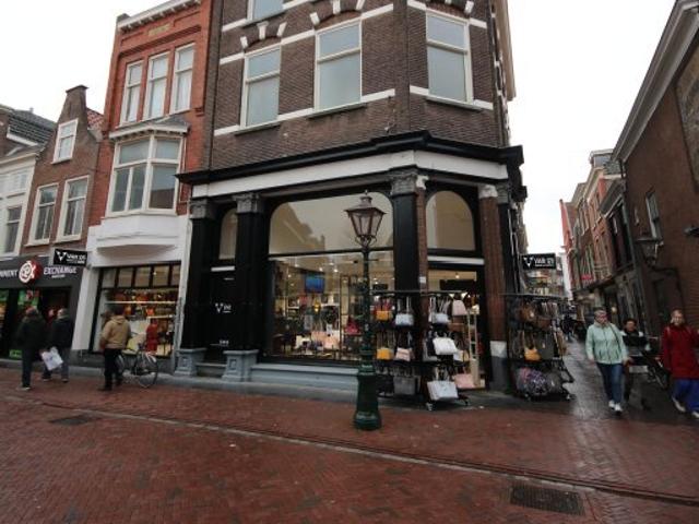 Appartement te huur in Zuid Holland