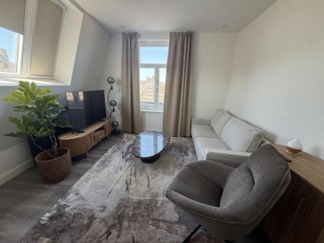 Appartement te huur in Zuid Holland
