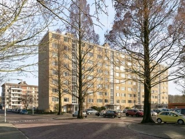 Appartement te huur in Zuid Holland