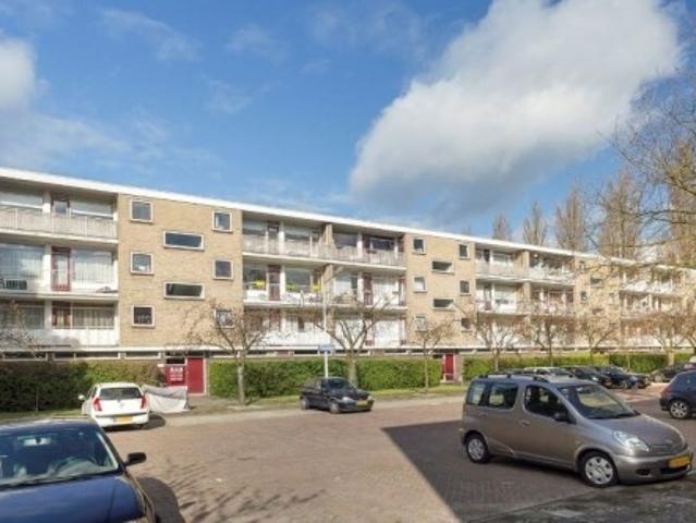 Appartement te huur in Zuid Holland