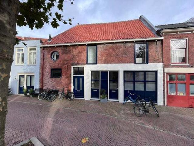 Appartement te huur in Zuid Holland