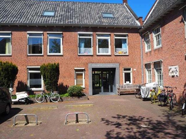Appartement te huur in Zuid Holland