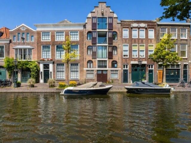 Appartement te huur in Zuid Holland