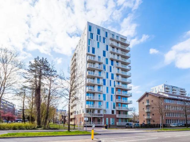 Appartement te huur in Zuid Holland