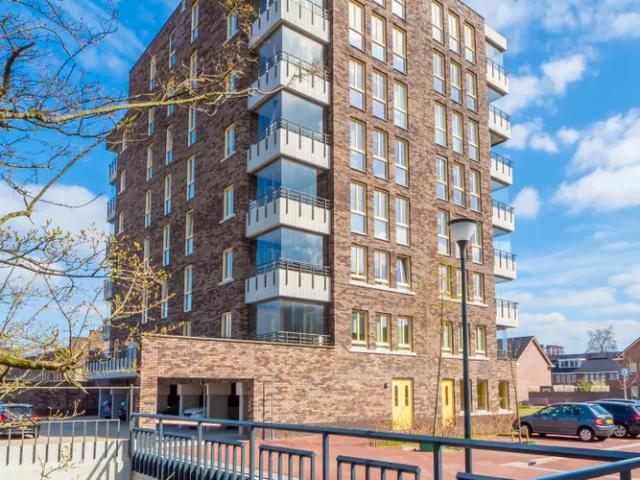 Appartement te huur in Zuid Holland