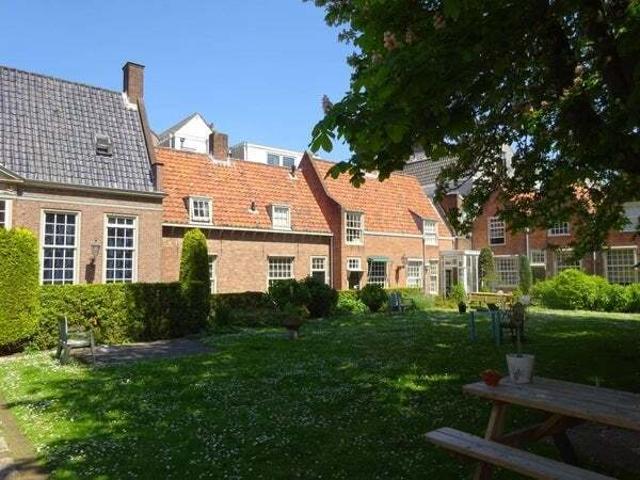 Appartement te huur in Zuid Holland