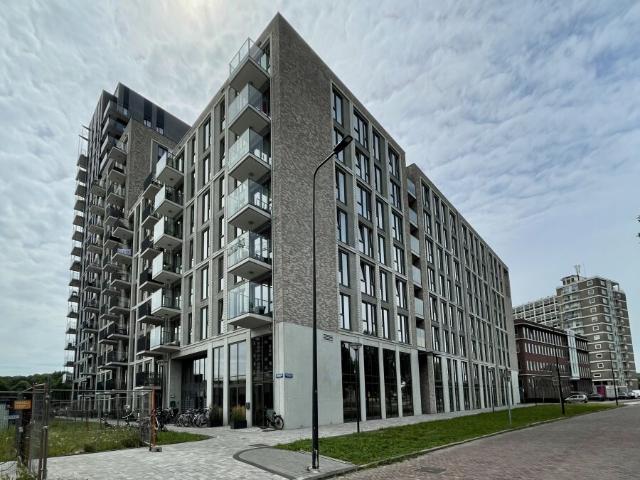 Appartement te huur in Zuid Holland