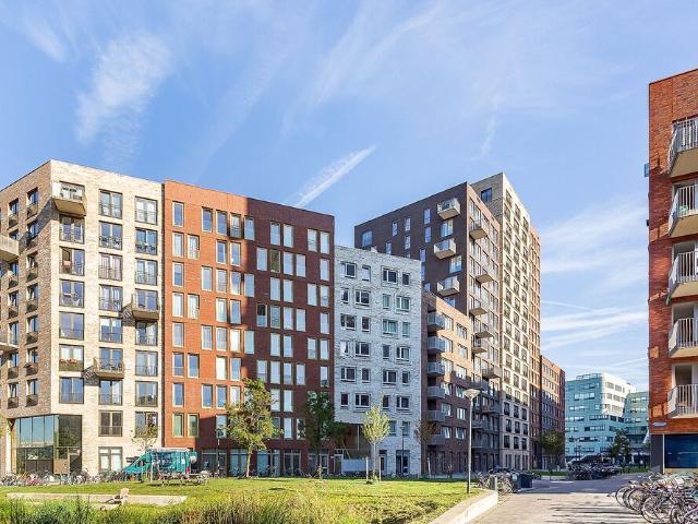 Appartement te huur in Zuid Holland