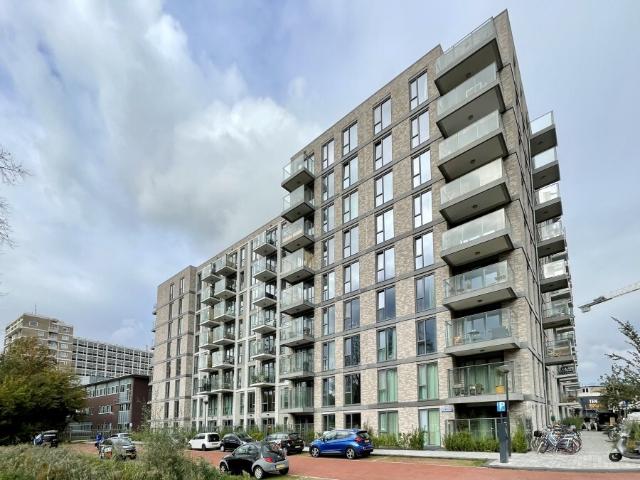 Appartement te huur in Zuid Holland