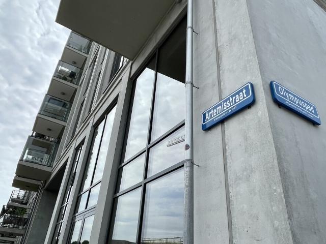 Appartement te huur in Zuid Holland