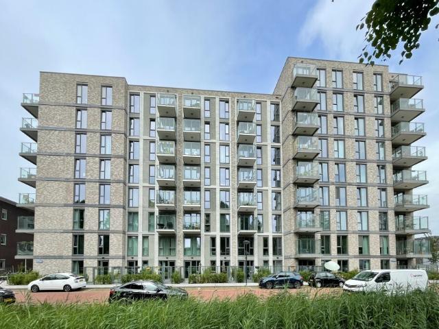 Appartement te huur in Zuid Holland