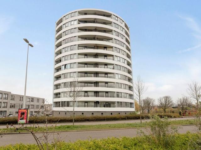Appartement te huur in Leiden, Zuid-Holland