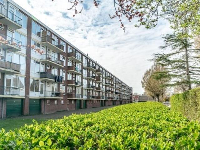 Appartement te huur in Zuid Holland