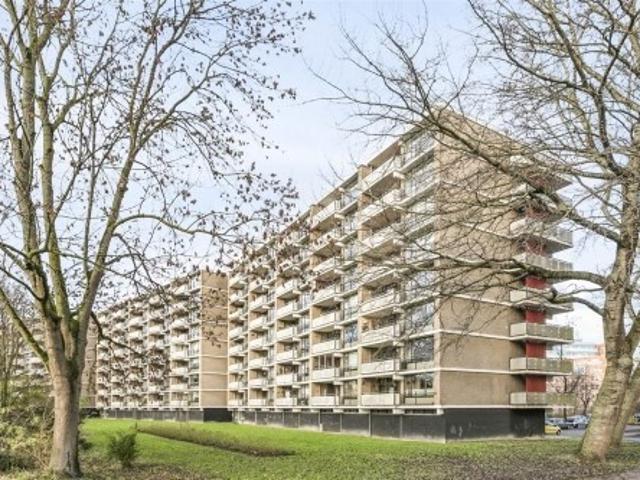 Appartement te huur in Zuid Holland