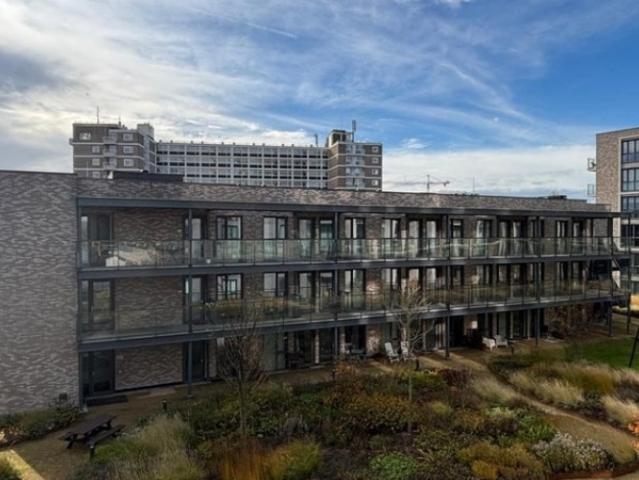 Appartement te huur in Zuid Holland