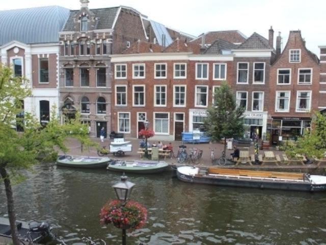 Appartement te huur in Zuid Holland