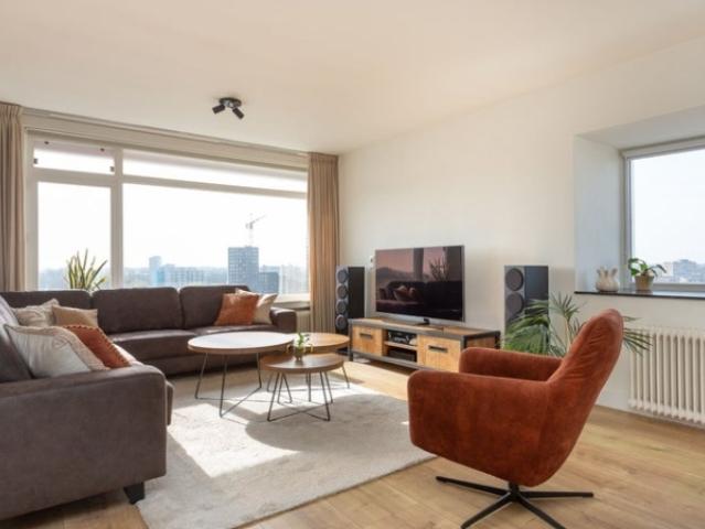 Appartement te huur in Zuid Holland