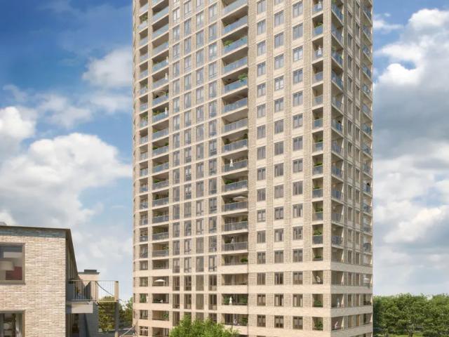 Appartement te huur in Leiderdorp, Zuid Holland
