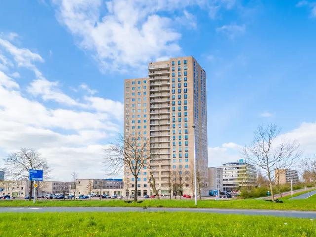 Appartement te huur in Leiderdorp, Zuid Holland