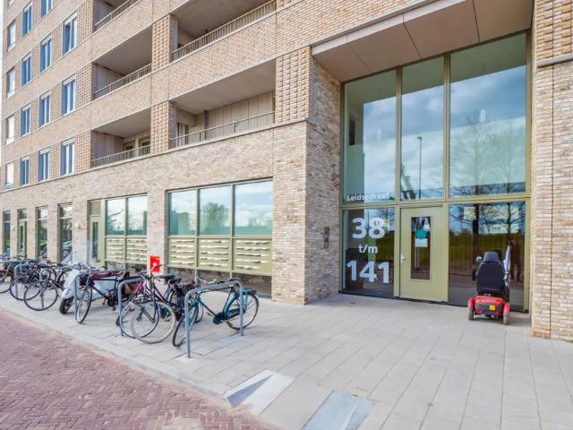 Appartement te huur in Leiderdorp, Zuid Holland