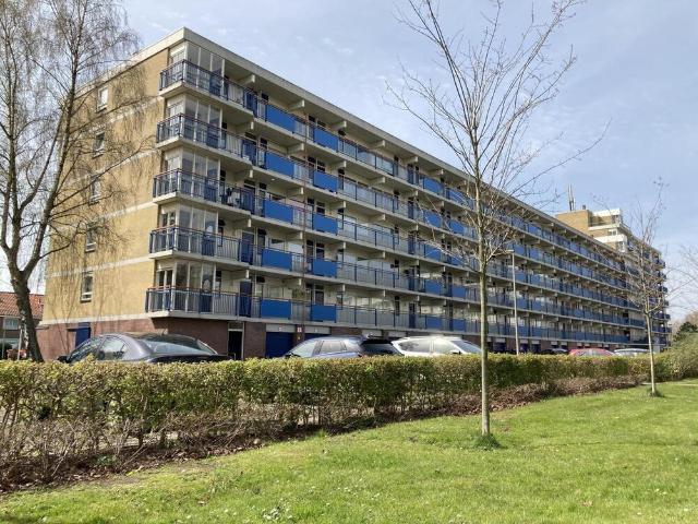 Appartement te huur in Leiderdorp, Zuid Holland