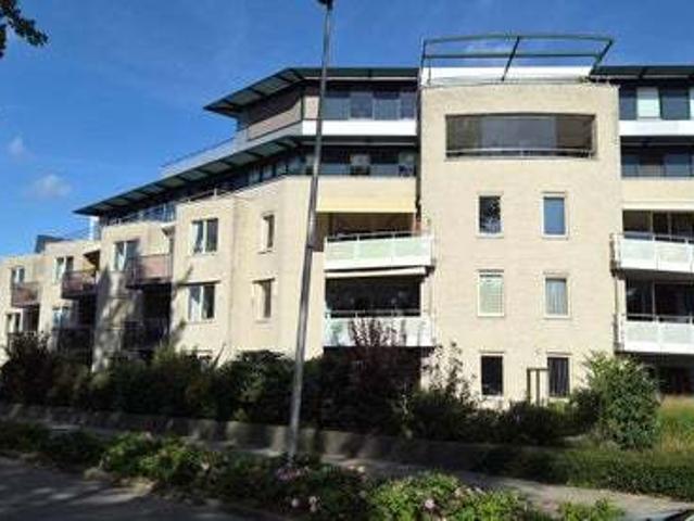 Appartement te huur in Leiderdorp