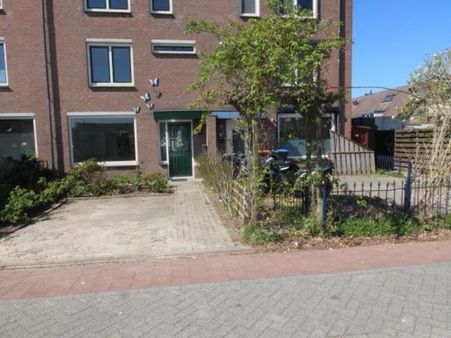 Appartement te huur in Lelystad, Flevoland