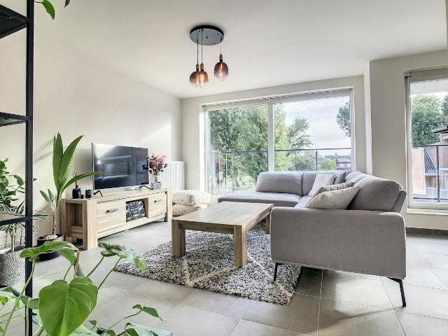 Appartement location à Lendelede, West-Vlaanderen