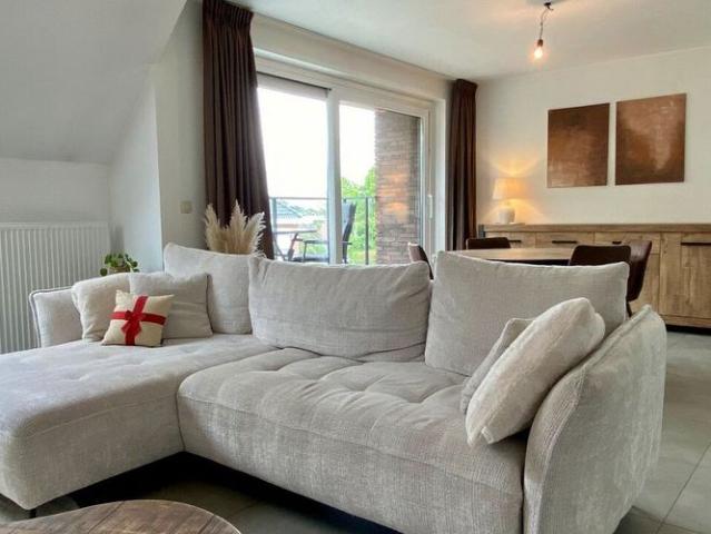 Appartement location à Lendelede, West-Vlaanderen