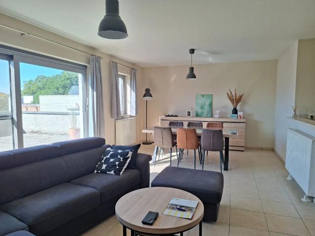 Appartement location à Leopoldsburg