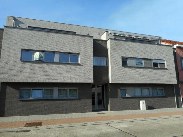Appartement location à Leopoldsburg